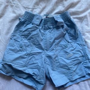 boys aftco shorts size 24